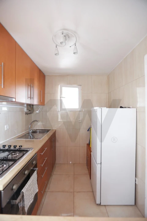 Apartamento T2 para Venda em Benfica