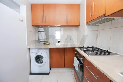 Apartamento T2 para Venda em Benfica