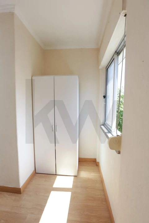 Apartamento T2 para Venda em Benfica