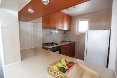Apartamento T2 para Venda em Benfica