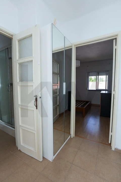 Apartamento T2 para Venda em Benfica