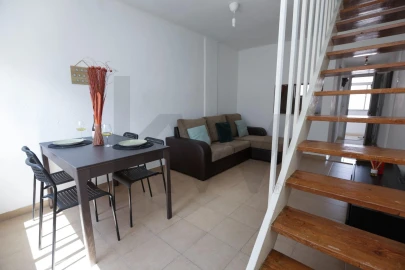 Apartamento T2 para Venda em Benfica