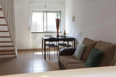 Apartamento T2 para Venda em Benfica
