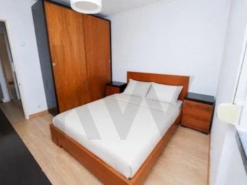 Apartamento T2 para Venda em Benfica
