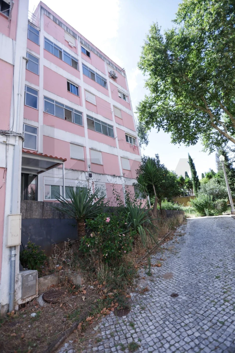 Apartamento T2 para Venda em Benfica Foto 32