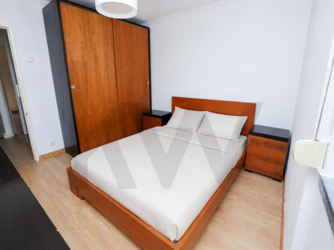 Apartamento T2 para Venda em Benfica Foto 15