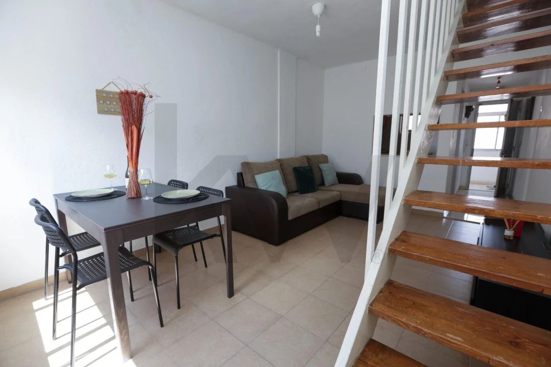 Apartamento T2 para Venda em Benfica Foto 5