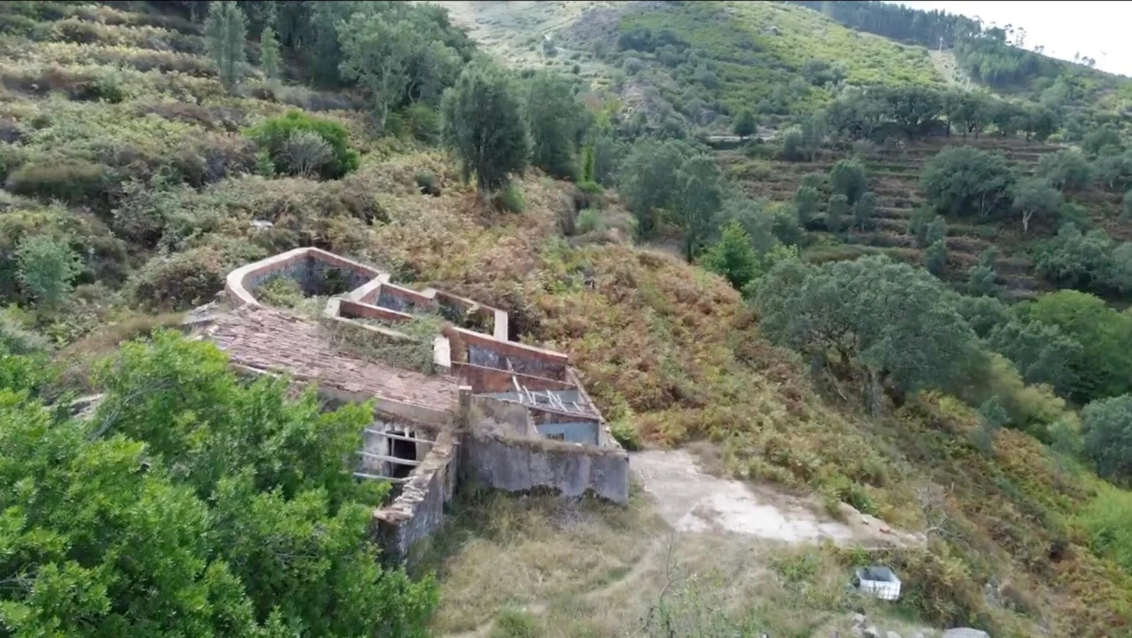 Terreno para Venda em Monchique Foto 3