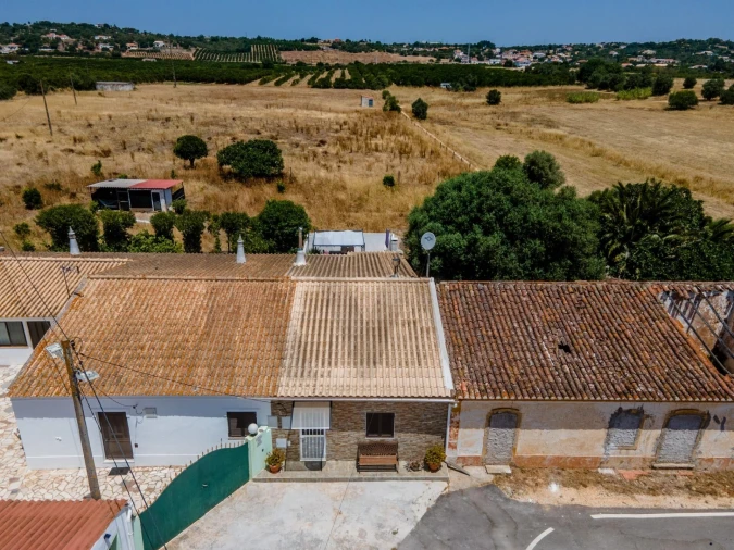 Moradia T1 para Venda em Alcantarilha e Pêra Foto 29