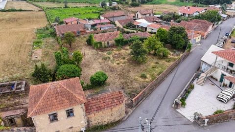 Terreno para Venda em Branca