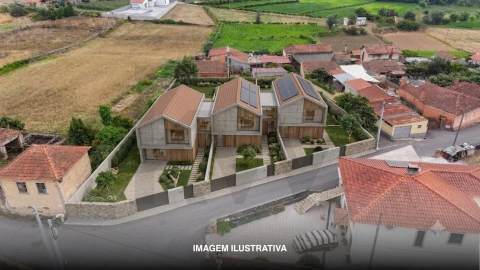 Terreno para Venda em Branca