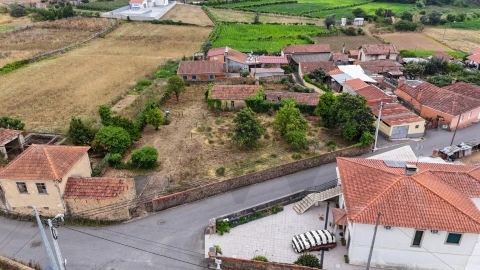 Terreno para Venda em Branca