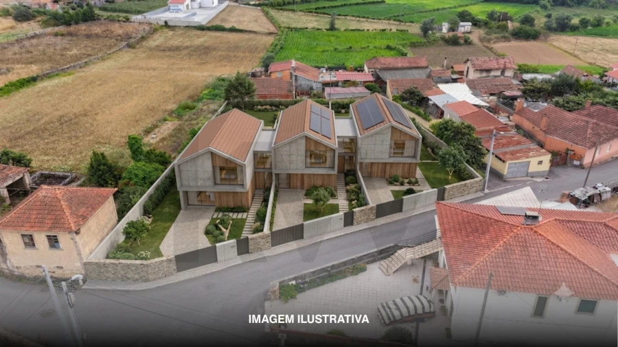 Terreno para Venda em Branca Foto 2