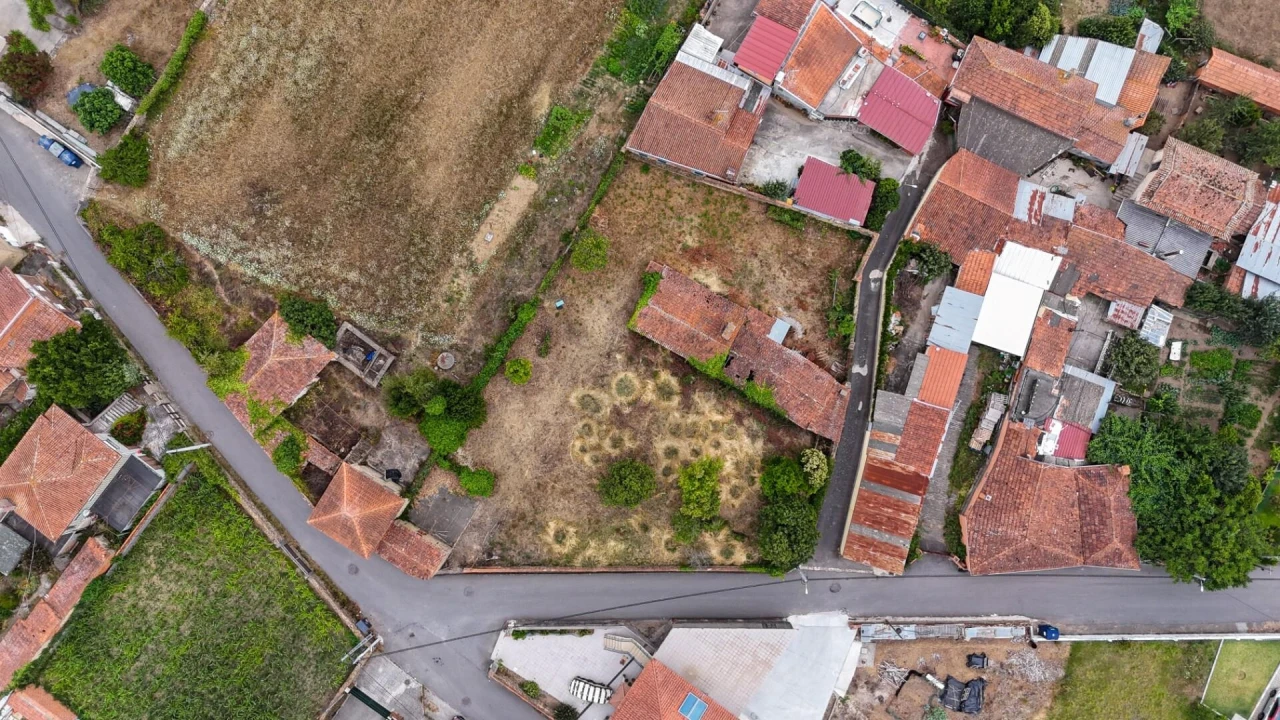 Terreno para Venda em Branca Foto 6