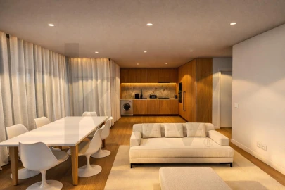Apartamento T3 para Venda em Mafra