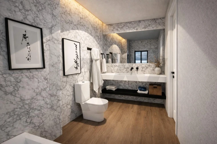 Apartamento T3 para Venda em Mafra Foto 8