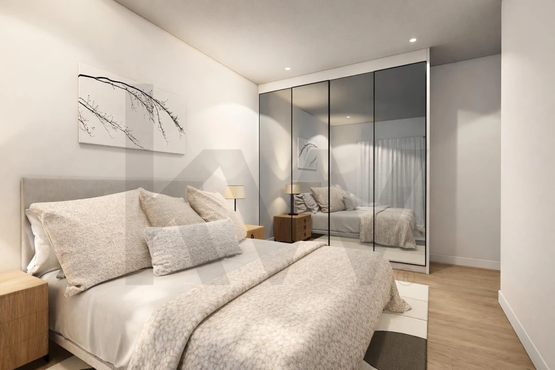 Apartamento T3 para Venda em Mafra Foto 5