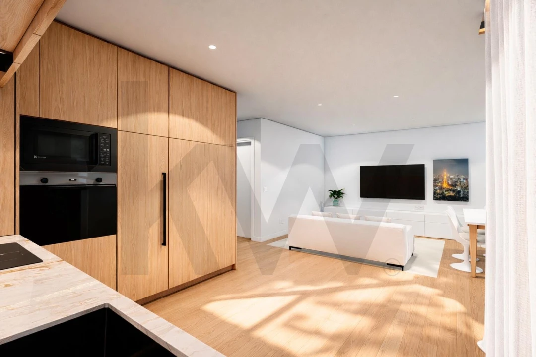 Apartamento T3 para Venda em Mafra Foto 2