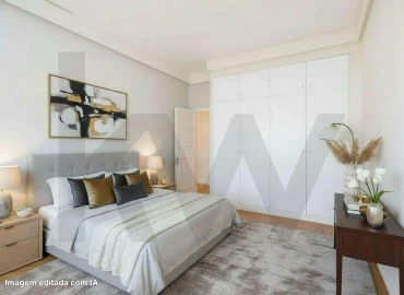 Apartamento T4 para Arrendamento em Avenidas Novas