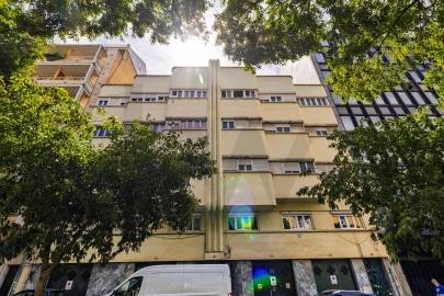 Apartamento T4 para Arrendamento em Avenidas Novas