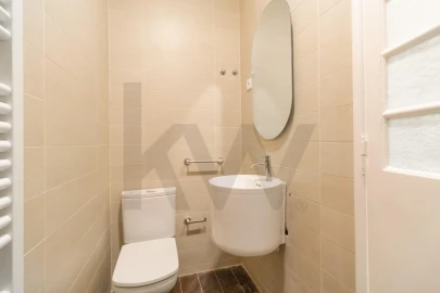 Apartamento T4 para Arrendamento em Avenidas Novas