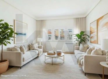 Apartamento T4 para Arrendamento em Avenidas Novas