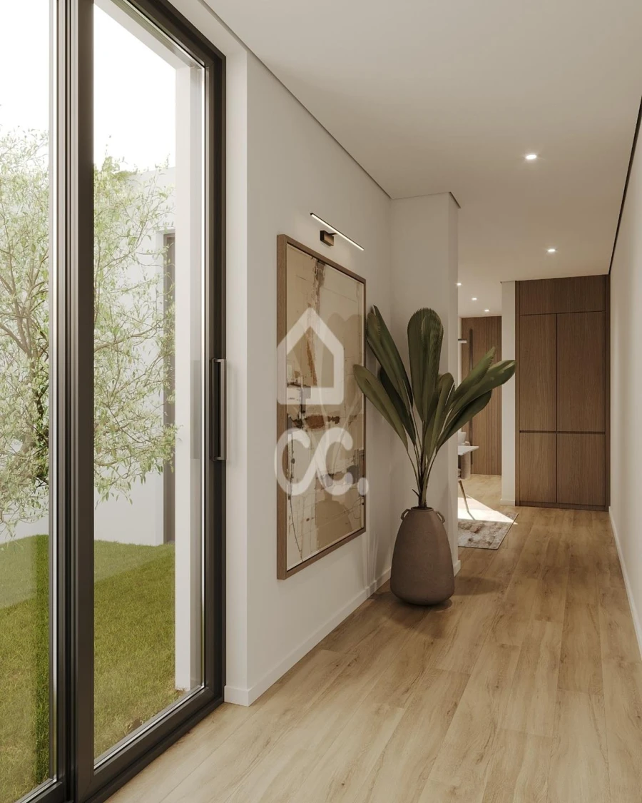 Apartamento T2 para Venda em Oliveira (São Mateus) Foto 2