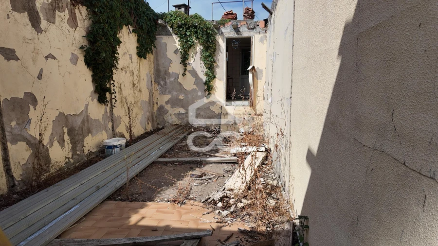 Moradia T1 para Venda em Vila Nova de Famalicão e Calendário Foto 12