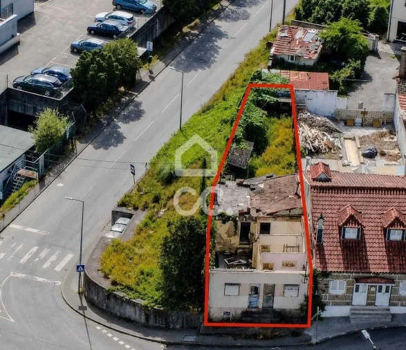 Moradia T1 para Venda em Vila Nova de Famalicão e Calendário Foto 5