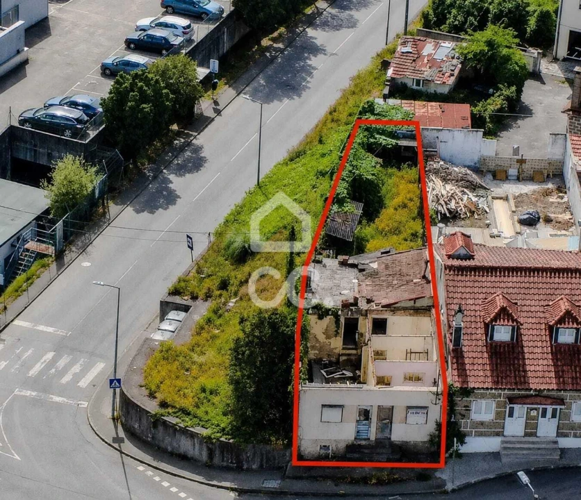 Moradia T1 para Venda em Vila Nova de Famalicão e Calendário Foto 5