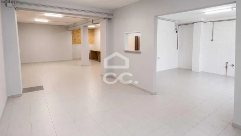 Apartamento T3 para Venda em Delães