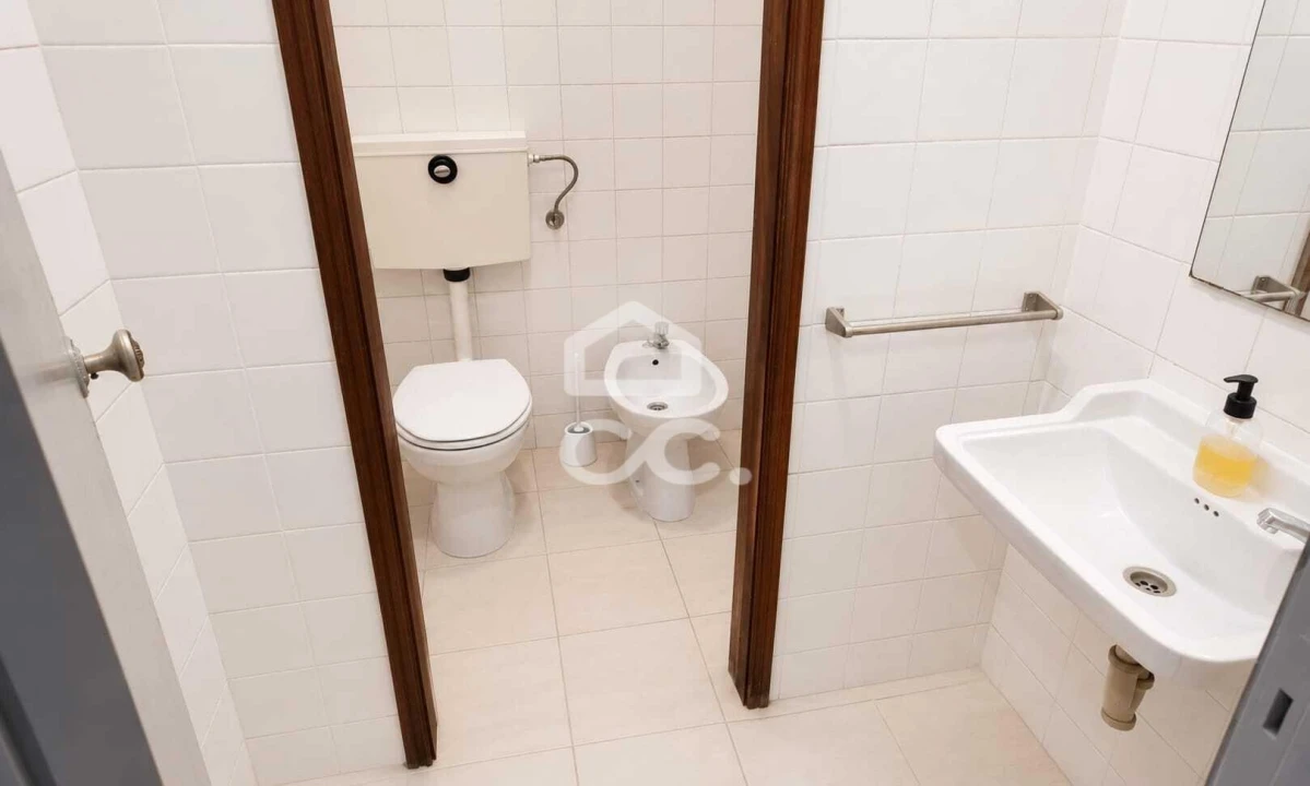 Apartamento T3 para Venda em Delães Foto 16