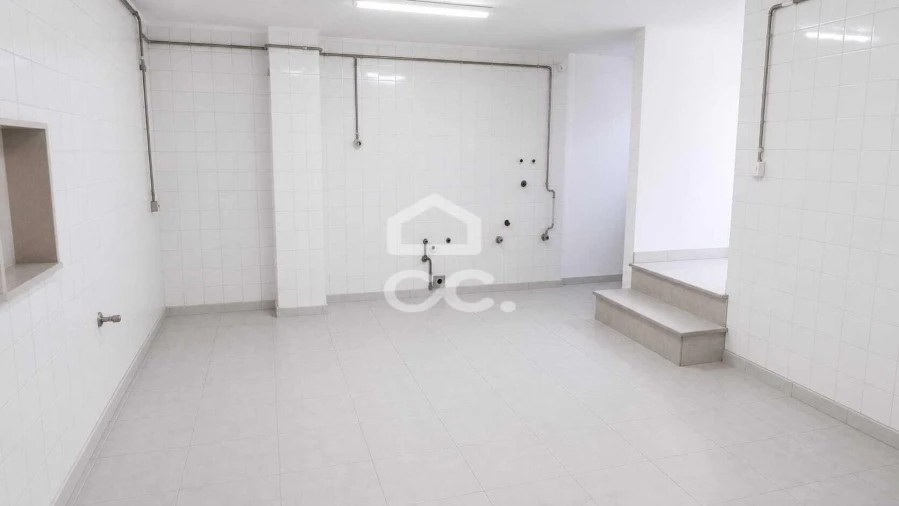 Apartamento T3 para Venda em Delães Foto 13