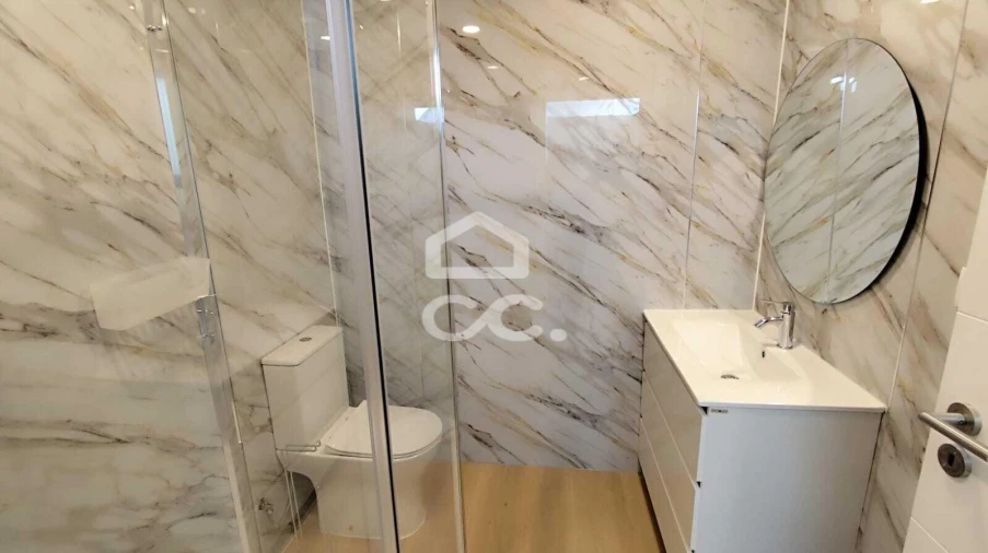 Apartamento T3 para Venda em Delães Foto 18