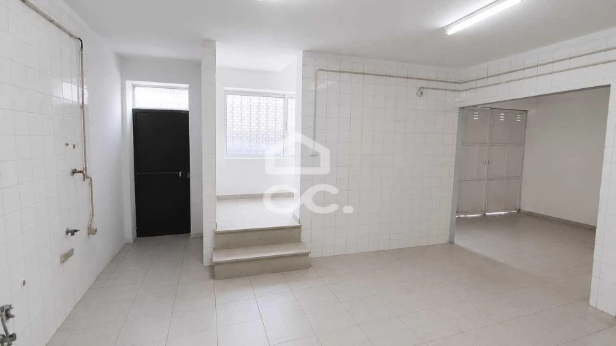 Apartamento T3 para Venda em Delães Foto 24