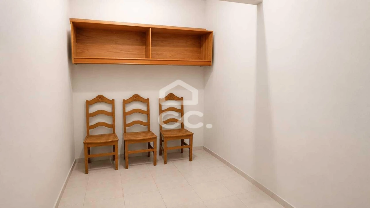 Apartamento T3 para Venda em Delães Foto 26
