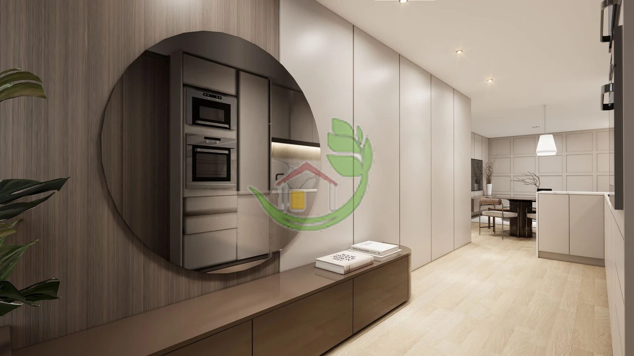Apartamento T2 para Venda em Vila Verde e Barbudo Foto 13