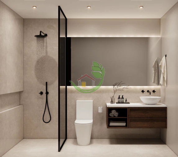 Apartamento T2 para Venda em Vila Verde e Barbudo Foto 4