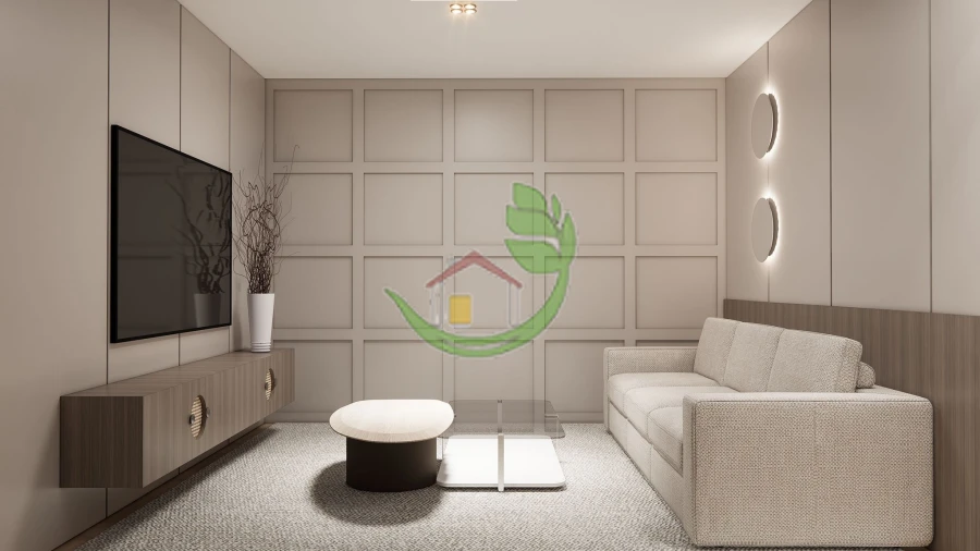 Apartamento T2 para Venda em Vila Verde e Barbudo Foto 11