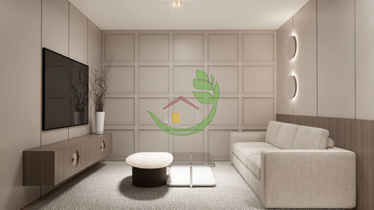 Apartamento T2 para Venda em Vila Verde e Barbudo Foto 11