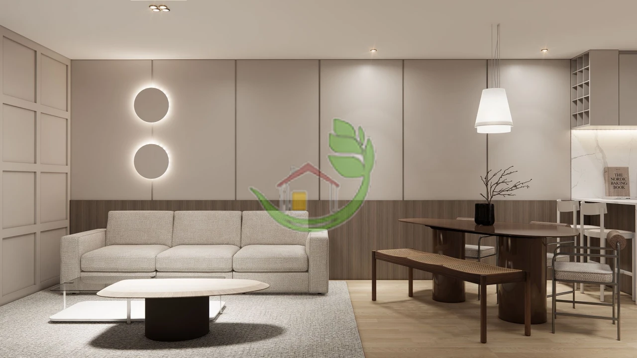 Apartamento T2 para Venda em Vila Verde e Barbudo Foto 12