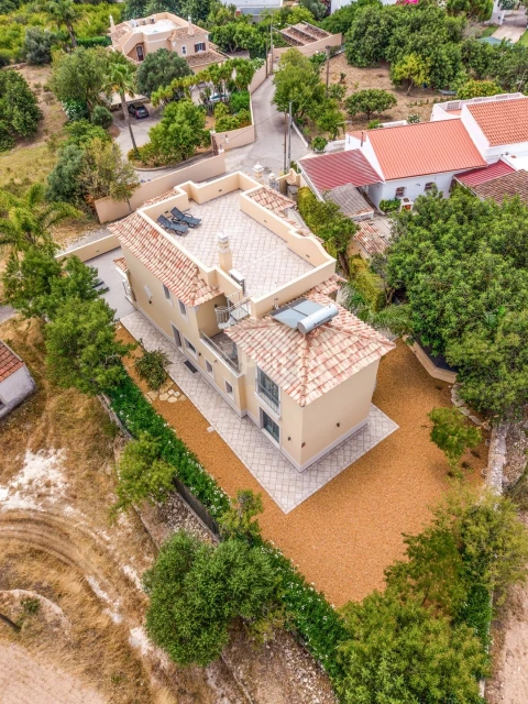 Moradia T3 para Venda em Quarteira