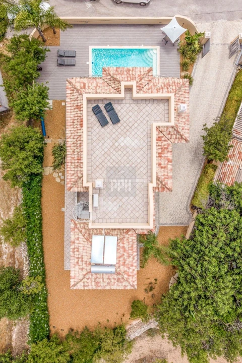 Moradia T3 para Venda em Quarteira