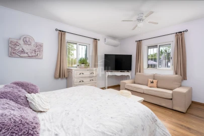 Apartamento T2 para Venda em Loule (São Sebastião)