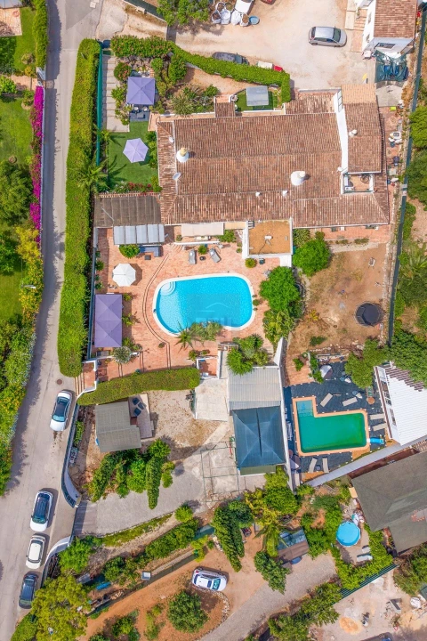 Apartamento T2 para Venda em Loule (São Sebastião)