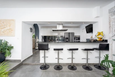 Apartamento T2 para Venda em Loule (São Sebastião)
