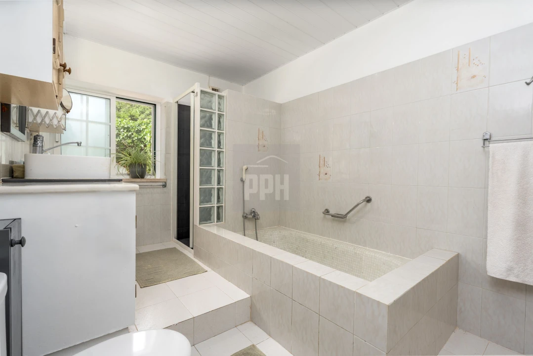 Apartamento T2 para Venda em Loule (São Sebastião) Foto 16
