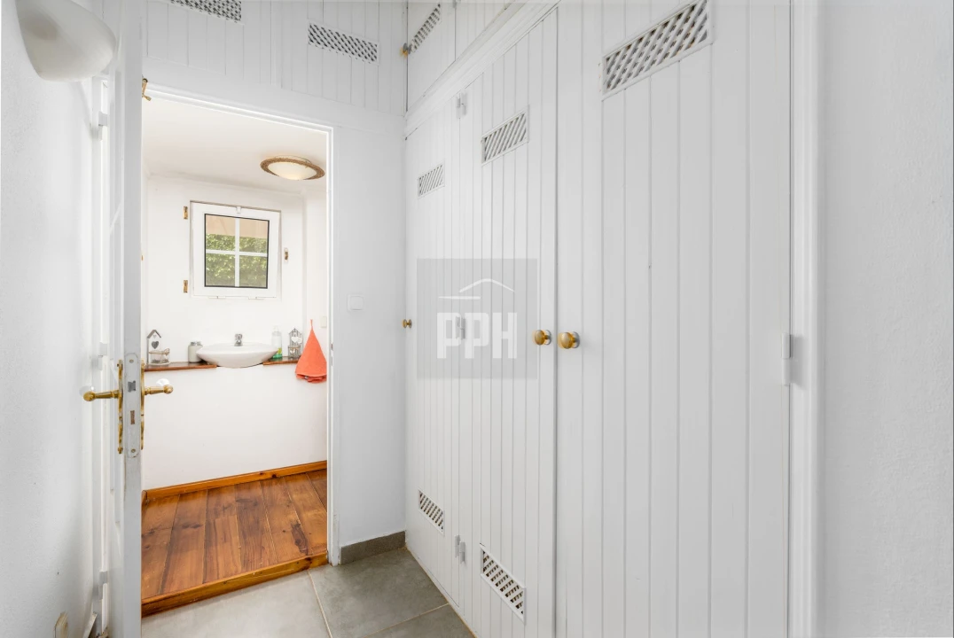 Apartamento T2 para Venda em Loule (São Sebastião) Foto 12