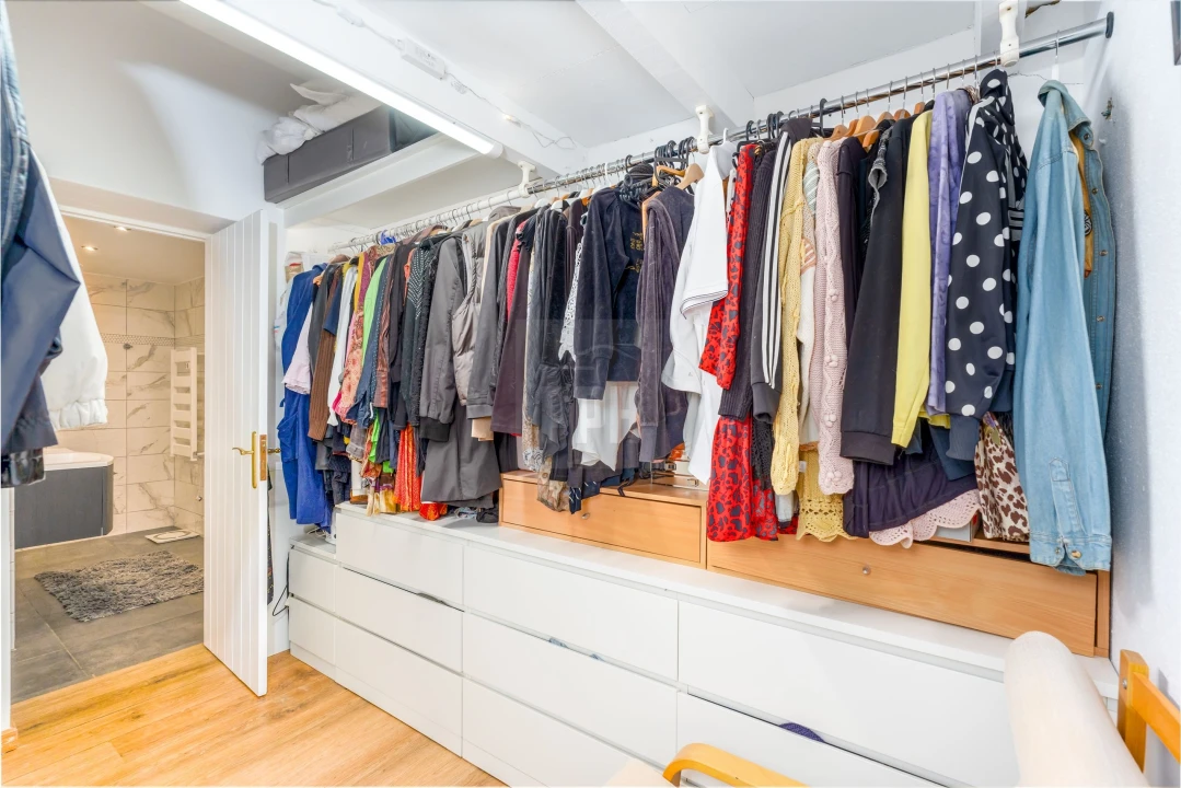 Apartamento T2 para Venda em Loule (São Sebastião) Foto 13