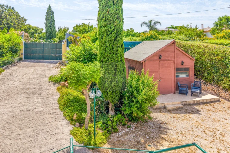 Apartamento T2 para Venda em Loule (São Sebastião) Foto 28